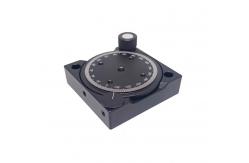 China Optical Experiment Manual Rotation Stage supplier