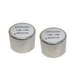 Permalloy 3108 Series Audio Isolator Transformer Laminas With Metal Case
