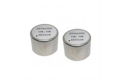 China Permalloy 3108 Series Audio Isolator Transformer Laminas With Metal Case supplier
