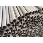 High Precision Pneumatic Cylinder Pipe Welding For Vessel Construction for sale
