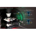 China OEM Drawing Die Measurement Multi Axis Laser Micrometer manufacturer