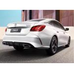 Best Price Left Hand Drive 5 Seats Sedan Marpherson Indepent Front Suspension for sale