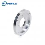 CNC Aluminum Precision Milling Parts Aluminium Machined Components for sale