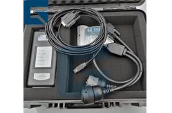 China 27610401 Excavator Accessories For Communiion Adapter Diagnostic Tool supplier