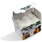 Flushable Biodegradable Dog Poop Bags , 2.5kg Earth Rated Compostable Bags for sale