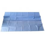 SMS+ PE Waterproof Medical Bed Sheet for sale