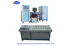 China Single Phase AC Hipot Test Equipment Power Frequency Intelligent Control Unit supplier