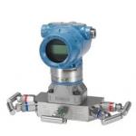Rosemount 3051C Coplanar Industrial Pressure Transmitter 3051CD2A02A1AH2B2M4HR5 for sale
