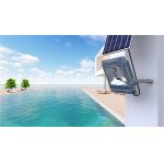 High Lumen AW Solar Led Flood Light Security Light 100W 200W 300W 500W 800W for sale