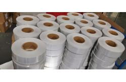 China PVC High Visibility Solas Approved Reflective Tape For Maritime supplier