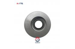 China Loader Accessories Engine Piston D6114 Piston Kit D05-101-41 6pcs supplier