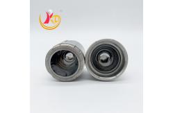 China 35ml zirconium milling jars comfort in retach ball mill supplier