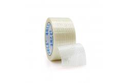 China Heavy-Duty Mesh Filament Tape – Extra Strong Fiberglass Reinforced Packing Tape supplier