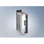 C6000 PLC: Ultra-Compact 24-Core x86 Controller for Smart Manufacturing for sale