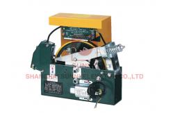 China DC24V Elevator Overspeed Governor 500N Pulling With 240mm Sheave supplier