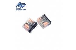 China Automotive Relays G5CA-1A-E-12VDC-OmronOm-ron-Electromagnetic Digital communication interface supplier