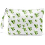 Large Capacity Zipper Travel Cosmetic Bag Organizer Waterproof for sale
