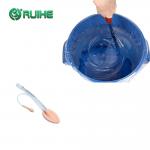 ROHS Two Components Medical Grade Liquid Silicone Rubber Disposable Laryngeal Mask for sale