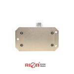 36V OEM Single Axis Inclinometer Electronic Tilt Sensor