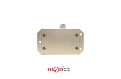 China 36V OEM Single Axis Inclinometer Electronic Tilt Sensor supplier