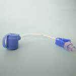 One Way Disposable Biopsy Valves for sale