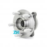 E1GC2C300A3A For Ford E1GC2C300A3A Auto Parts Wheel Bearing Hub