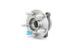 China E1GC2C300A3A For Ford E1GC2C300A3A Auto Parts Wheel Bearing Hub supplier
