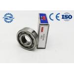BA289-1 Excavator Bearing / Angular Contact Ball Bearing 289*355*33mm for sale