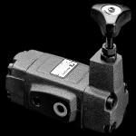 RG.RT.Pressure Reducing Valves  Jeou Gang Pressure Control Valves RG-03-1-30-TU-A for sale