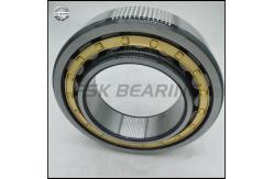 China Radial 230RU92 Single Row Cylindrical Roller Bearing Shaft ID 230mm Oilfield Bearing supplier