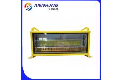 China LED High Intensity Aviation Obstruction Light / Navigation Aviation Obstacle Emergency Warning Light supplier