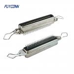 50 36 24 14 Pin Female Connector PCB Straight Centronics Connector for sale