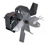 2 Speed Hot Air Oven Fan High Temperature   Universal Oven Fan Motor CCC for sale