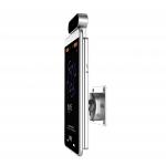 Multifunction Face Recognition Scanner Terminal With Temperature Detection for sale