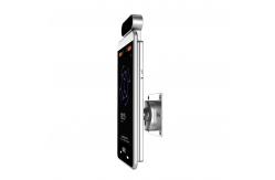 China Multifunction Face Recognition Scanner Terminal With Temperature Detection supplier