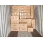 Round / Rectangular Anti Split Plates , Construction Mateial Nail Plates For Timber