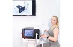 China 1000HZ Physio Magneto Therapy Machine For Fascial Joint Inflammation Rehabilitation supplier