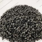 Polyamide Nylon PA66 With Good Abrasion Resistance Melting Point 230-240°C for Thermal Break Strips for sale