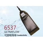 Water Velocity Open Channel Flow Measurement Devices / Open Channel Flow Meter for sale