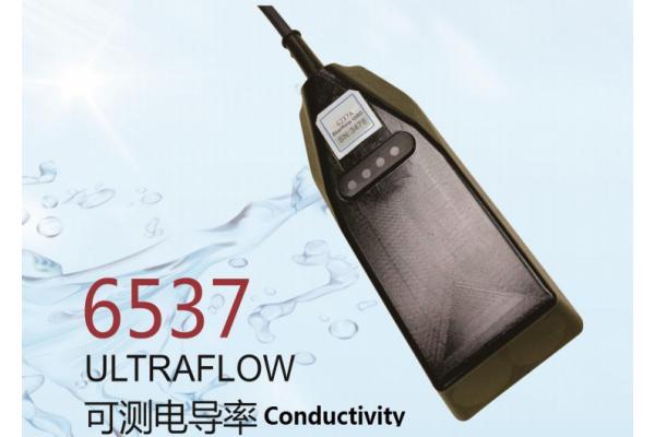 Water Velocity Open Channel Flow Measurement Devices / Open Channel Flow Meter