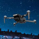 Quadcopter Gps 4k Drone Remote Control Hd Dual Camera Drones for sale