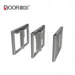 Bidirectional Card Reader Swing Gate Turnstile Access Controller for sale