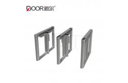 China Bidirectional Card Reader Swing Gate Turnstile Access Controller supplier
