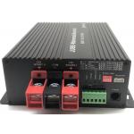 12V Smart Battery Charger with Temperature Sensor Input Effective D+ Signal Voltage 8-16V for sale