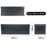 Rechargeable Lifepo4 Battery Pack 12V 600AH For Boat Marine UPS