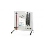 Laminar flow Visualization Unit Fluid Mechanics Lab Equipment Didactic Equipment for sale