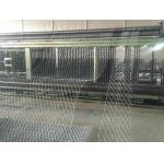1/4 Galvanised Hexagonal Netting Heavy Twisted Pair Construction Mountain Fence