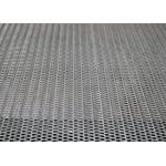 Nail Furnace 310 Ss Balanced Weave Conveyor Belts High Temperature Resistance for sale