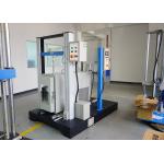 Compression Test Machine  Tensile Tester With Temperature Chamber For Hardware Leather