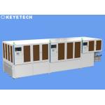 Cylindrical Battery Cell Finished Product Appearance Visual Inspection Equipment for sale